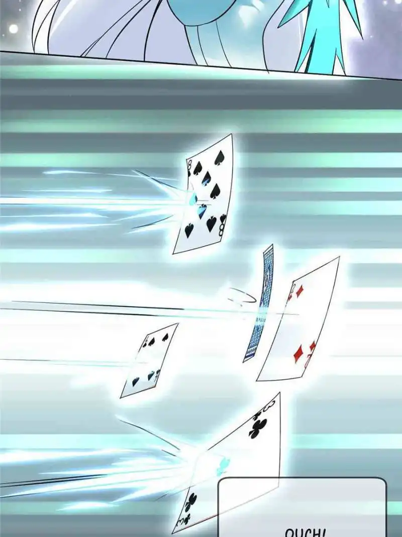 Legend Reboot Chapter 89 18